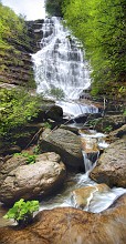 Cascata dell'Acquacheta